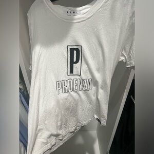 Proenza Schouler Tshirt